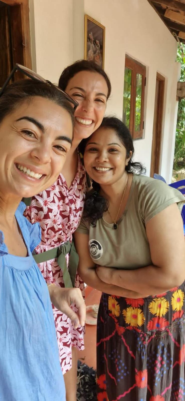 Lake House Homestay Anuradhapura Eksteriør bilde