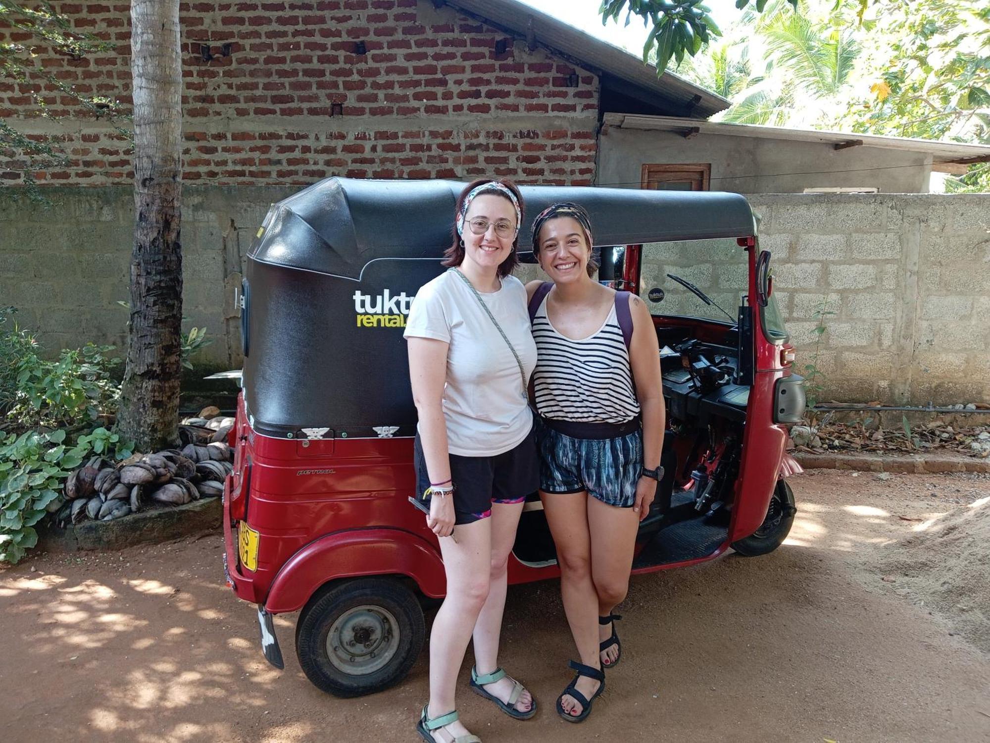 Lake House Homestay Anuradhapura Eksteriør bilde