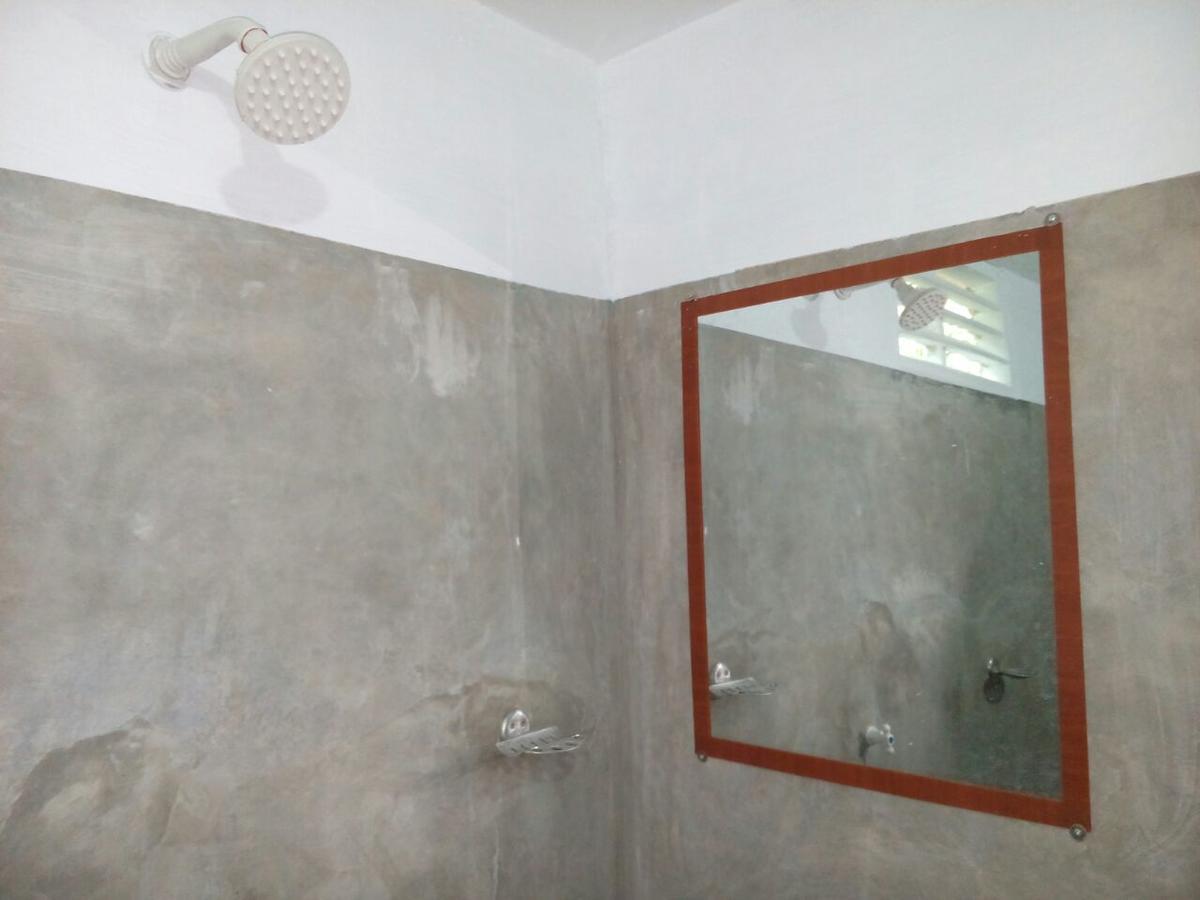 Lake House Homestay Anuradhapura Eksteriør bilde