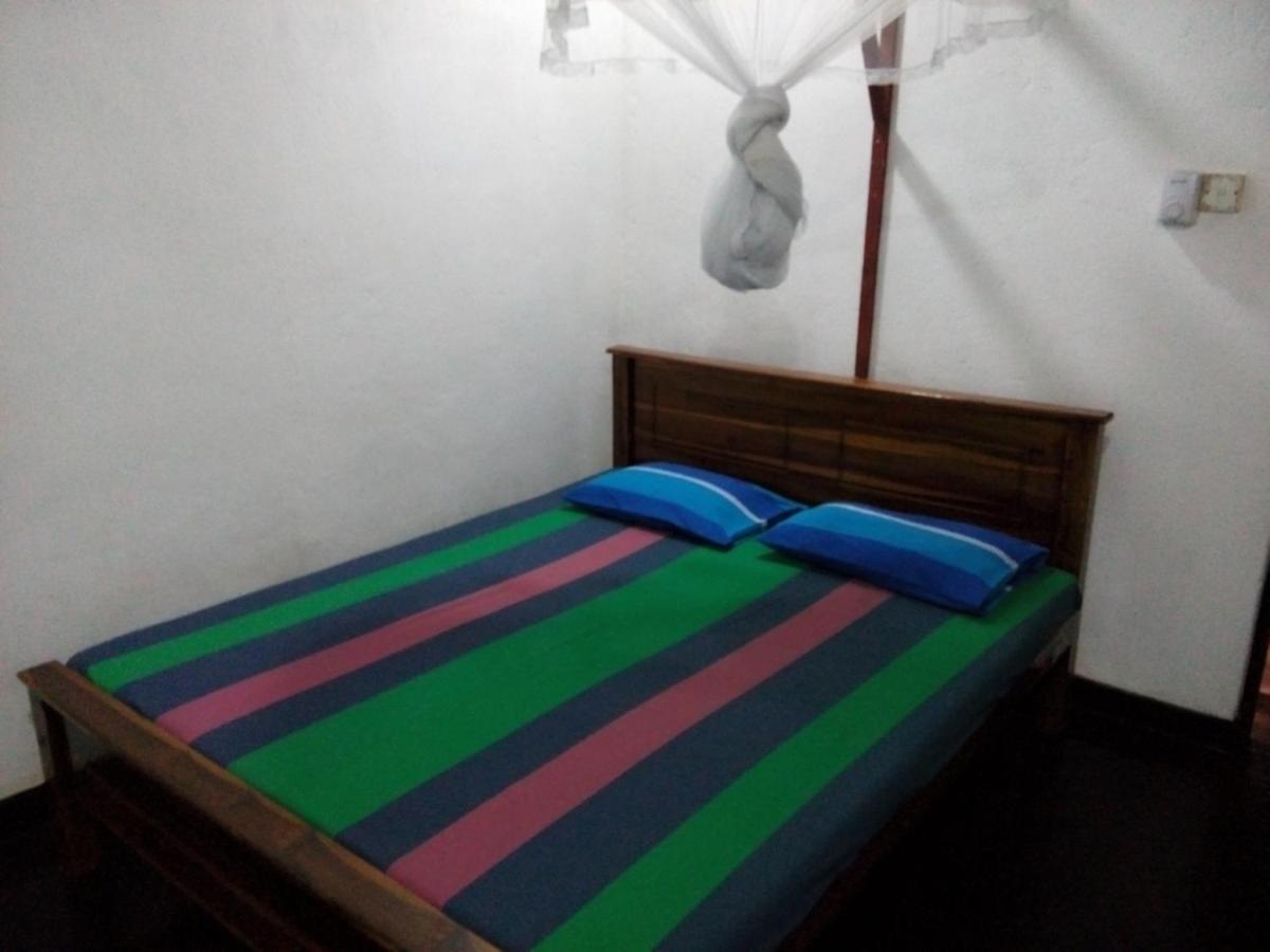 Lake House Homestay Anuradhapura Eksteriør bilde