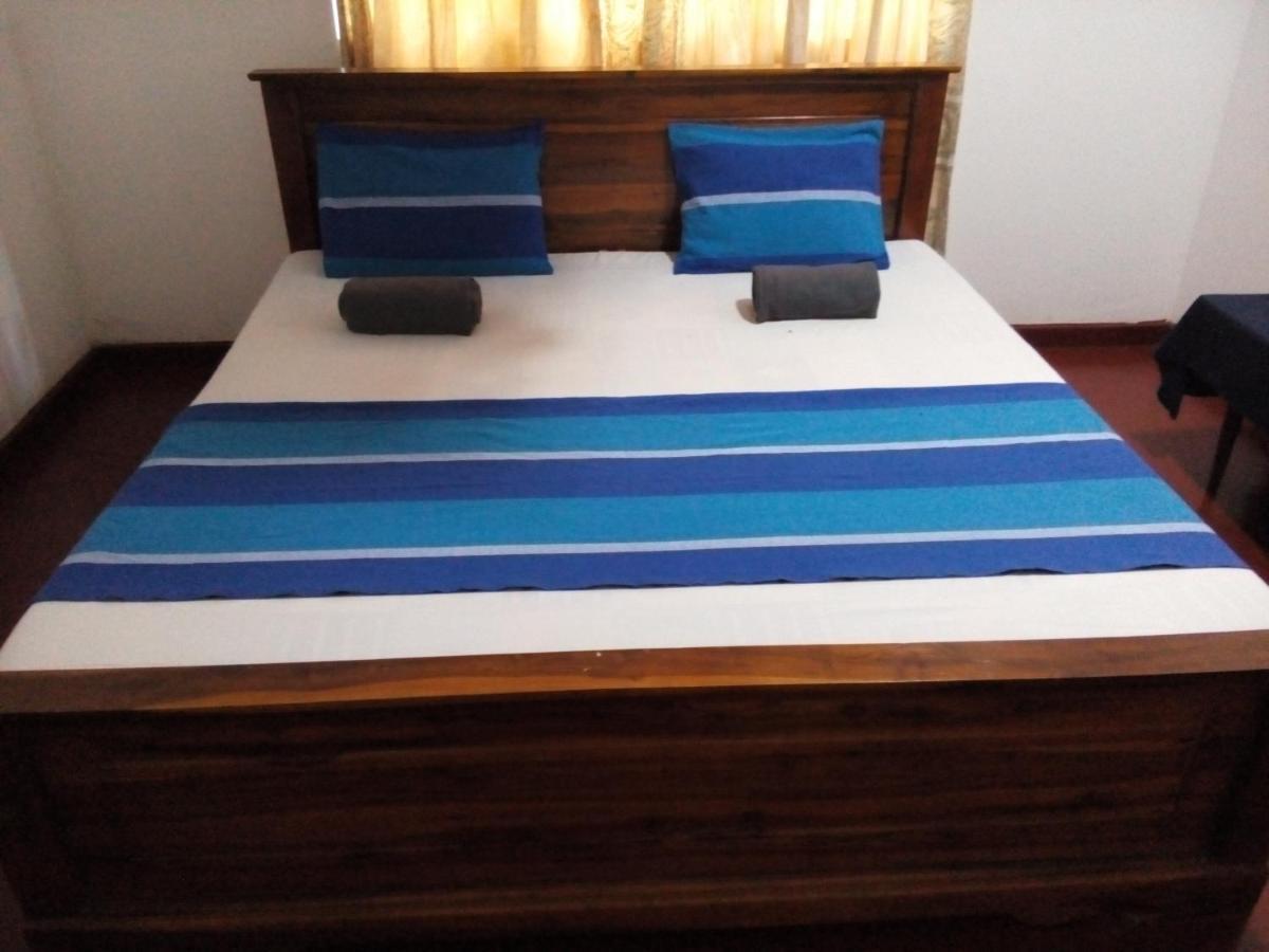 Lake House Homestay Anuradhapura Eksteriør bilde
