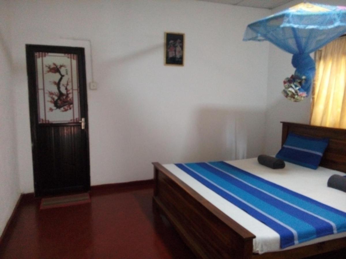 Lake House Homestay Anuradhapura Eksteriør bilde