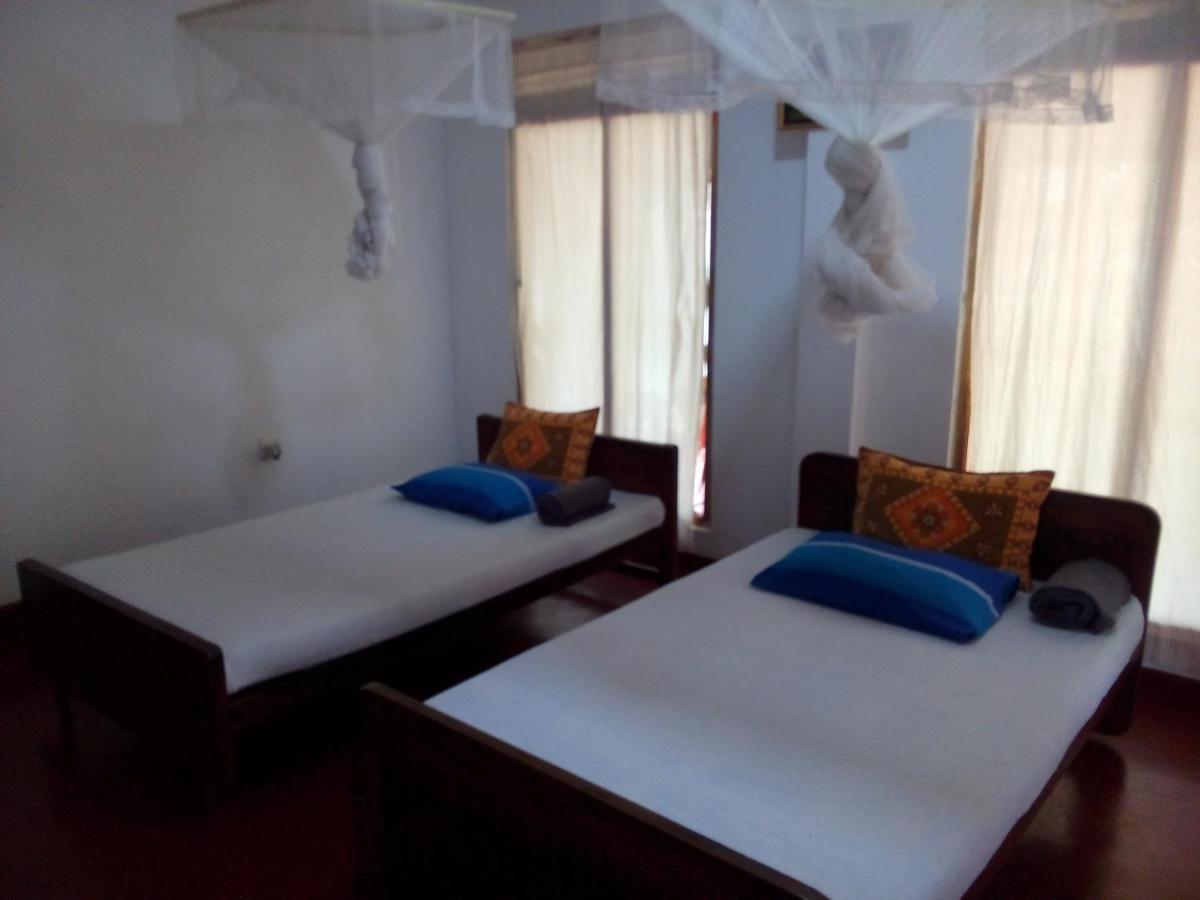 Lake House Homestay Anuradhapura Eksteriør bilde