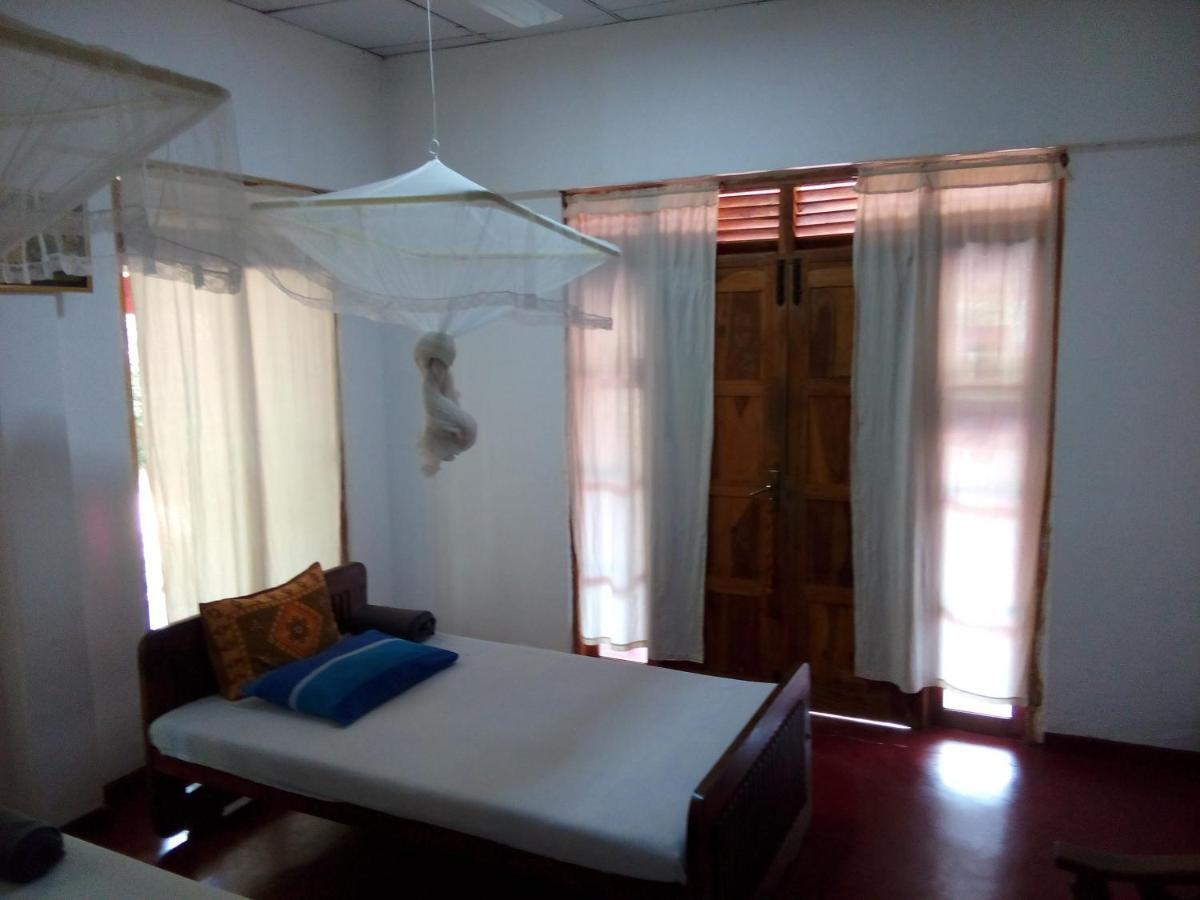 Lake House Homestay Anuradhapura Eksteriør bilde