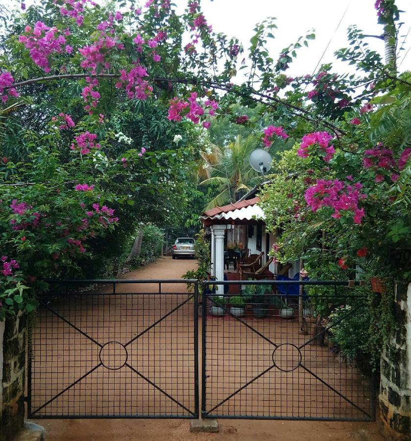 Lake House Homestay Anuradhapura Eksteriør bilde