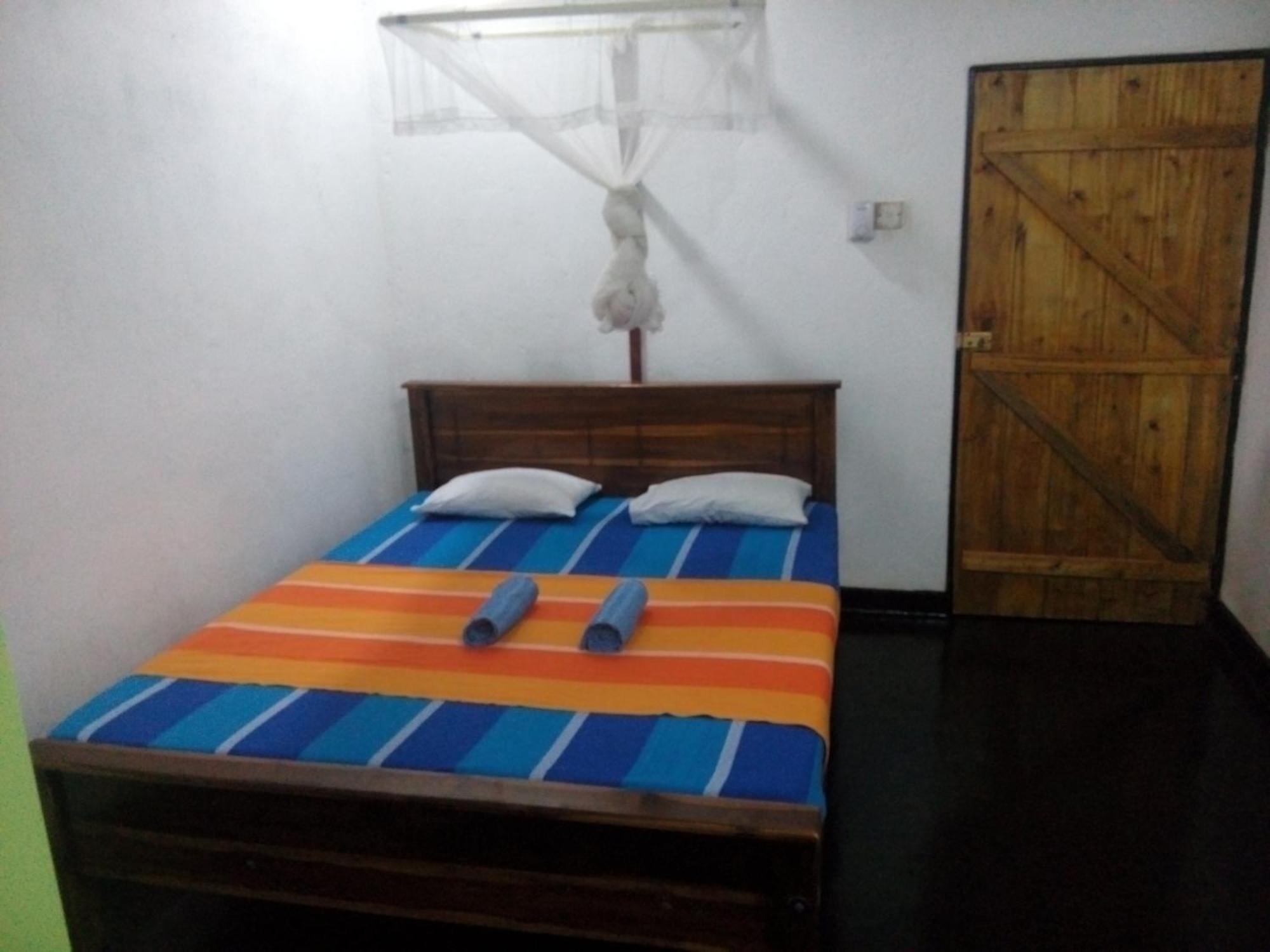 Lake House Homestay Anuradhapura Eksteriør bilde