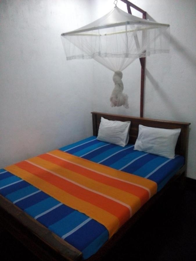 Lake House Homestay Anuradhapura Eksteriør bilde