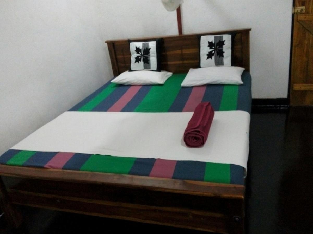 Lake House Homestay Anuradhapura Eksteriør bilde