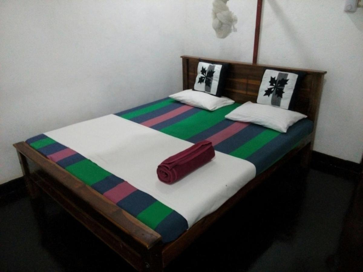 Lake House Homestay Anuradhapura Eksteriør bilde